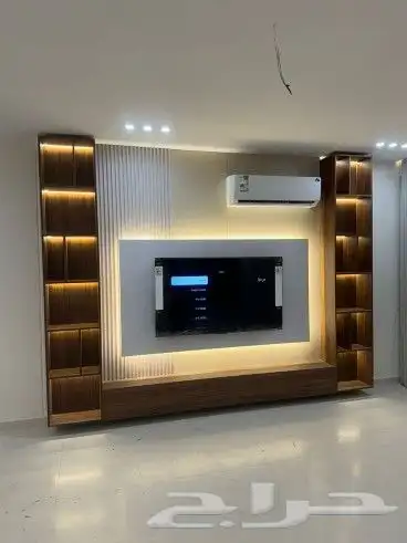 ديكورات شاشه 3