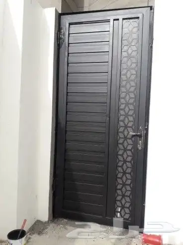 للحداده والامنيوم 7