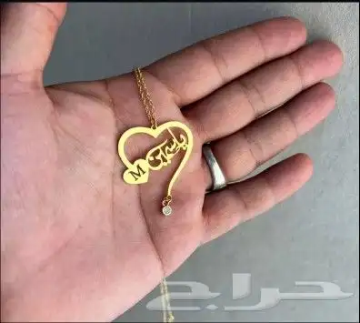 سلس بلاسم اساور خواتم تعليقات ميداليات مباخر بلاسم مطلي ذهب 1