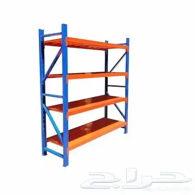 رفوف بقاله رفوف مستودعات 7