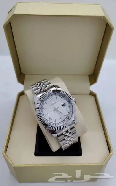 ساعات رجالية ماركة ماربلينو 3