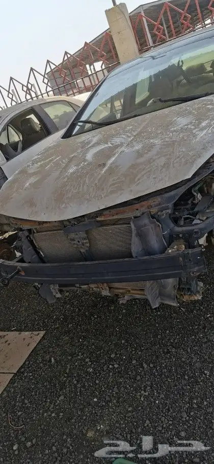 ازيرا للبيع قطع 2014 0