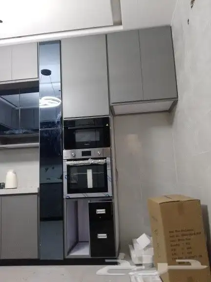 معلم تفصيل مطبخ 2