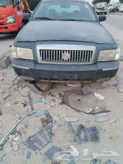 فورد ماركيز 2008 0