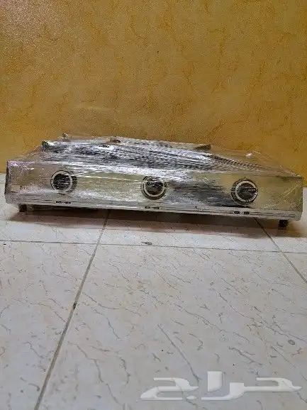 غاز سانيو اصلي 3
