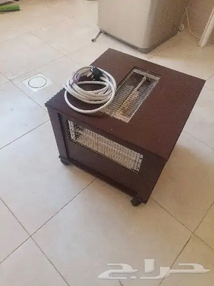 دفاية خمس جهات نجف ممتازة مفصولة الكهرب 2