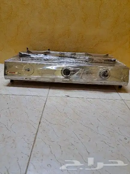 غاز سانيو اصلي 1