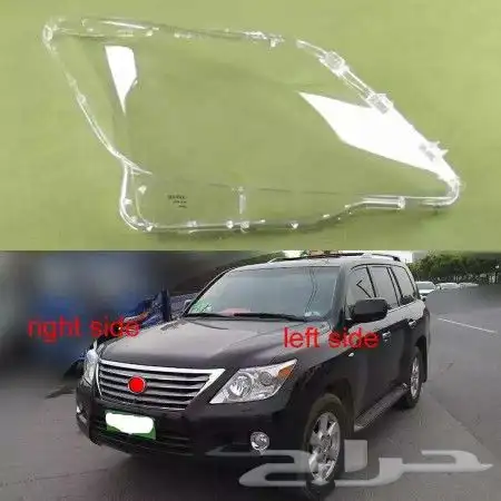 قزاز شمعة لكزس GS 14