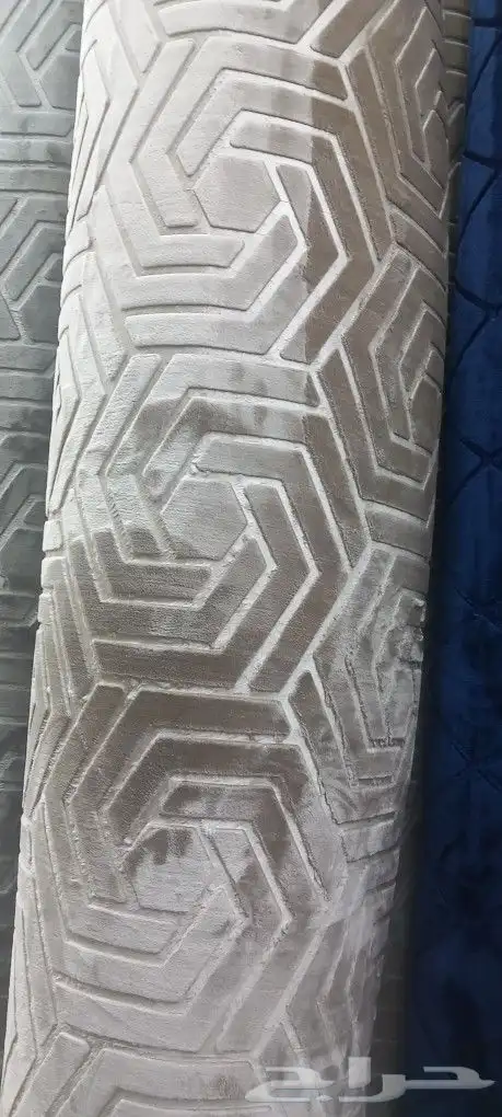 مفروشات موكيت بلاستيك زراعي 35