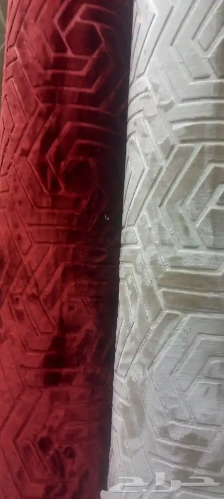 مفروشات موكيت بلاستيك زراعي 0