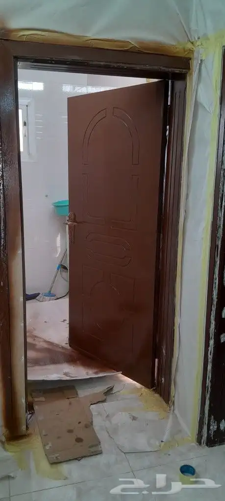 خشب أخضر وسويدي 1