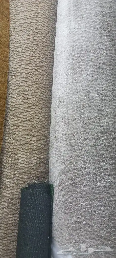 مفروشات موكيت بلاستيك زراعي 5