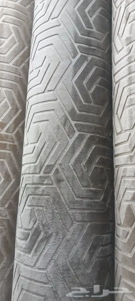 مفروشات موكيت بلاستيك زراعي 38