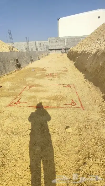 ابو شام للاعمال المساحيه 1