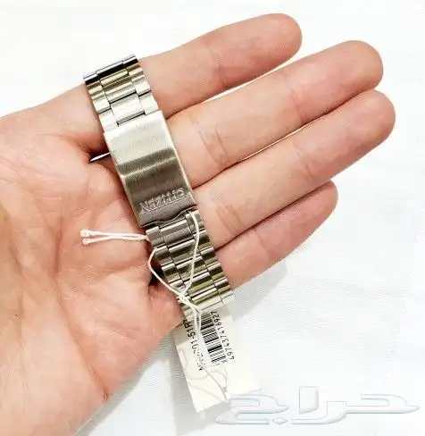 ساعة سيتيزن فنتج تراثية الاصلية للبيع 5