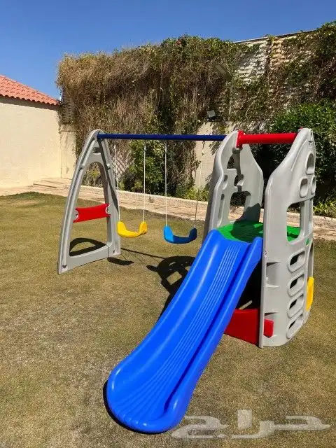 أرجوحة الأمان البلاستيكية للأطفال الأسعار مميزه وجميله 4