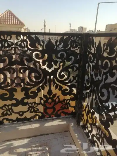 للحداده والامنيوم 4