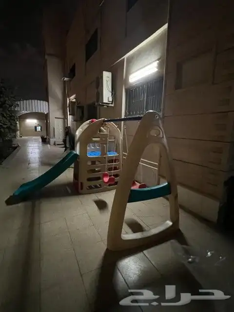 أرجوحة الأمان البلاستيكية للأطفال الأسعار مميزه وجميله 18