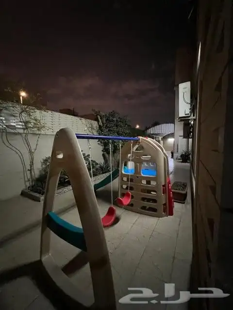 أرجوحة الأمان البلاستيكية للأطفال الأسعار مميزه وجميله 19