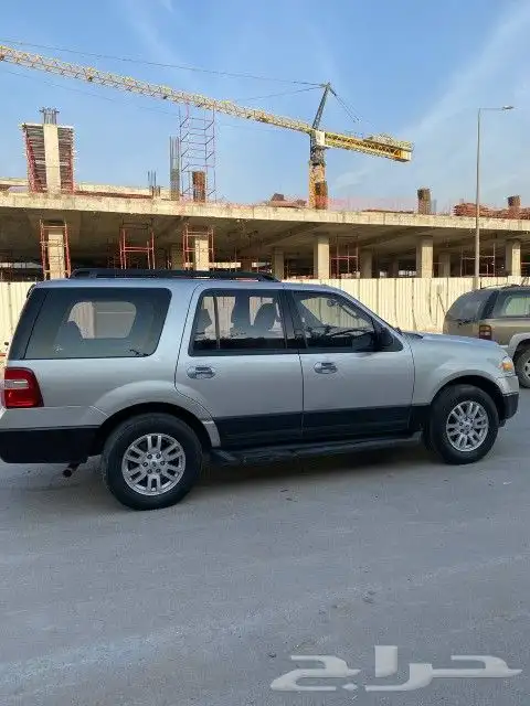 ( تم البيع ) تشليح اكسبدشن بالكامل بدون المكينة على السوم 8