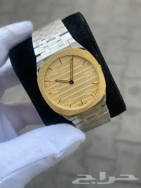 ساعات قوتشي 0