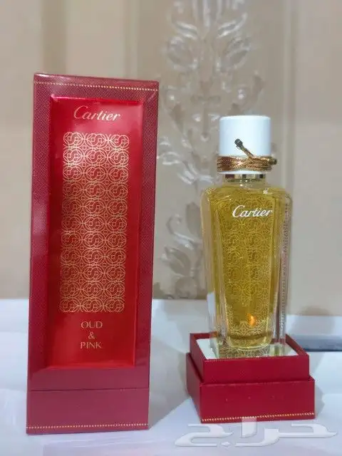 عطور حصريه 1