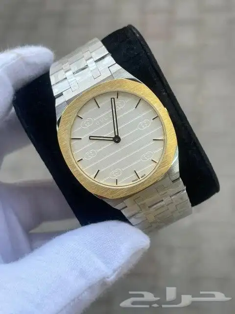 ساعات قوتشي 3