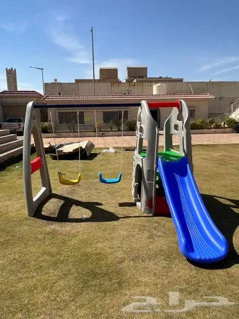 أرجوحة الأمان البلاستيكية للأطفال الأسعار مميزه وجميله 7