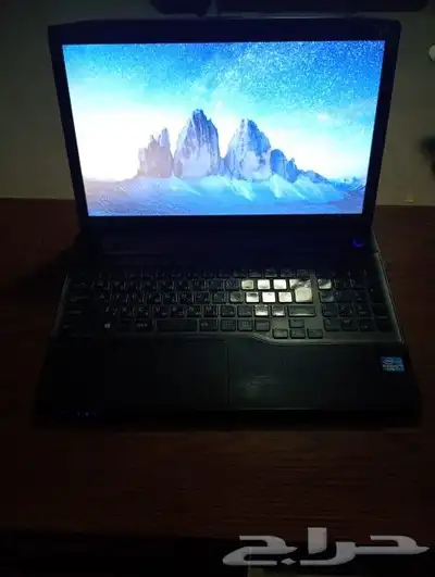 لاب توب ياباني Fujitsu lifebook Ah77 J 1