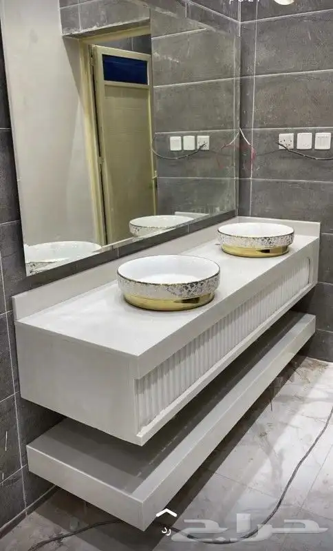 تفصيل جميع انواع المطابخ والمغاسل المظيلف 0