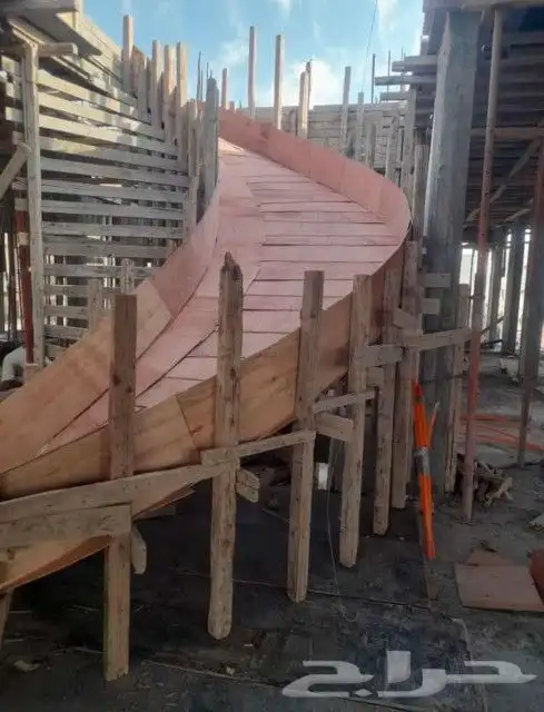 مقاول معماري مؤسسة مصنفة ببلدي بأسعار مناسبة ولي العهد 18