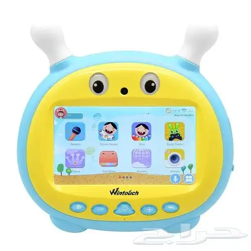 تابلت وين تاتش k79 1