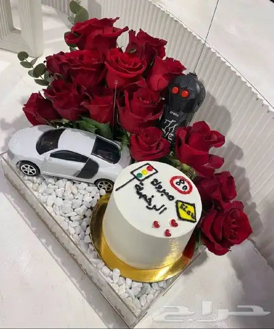 محل ورد وتوصيل هدايا خميس مشيط ابها 0