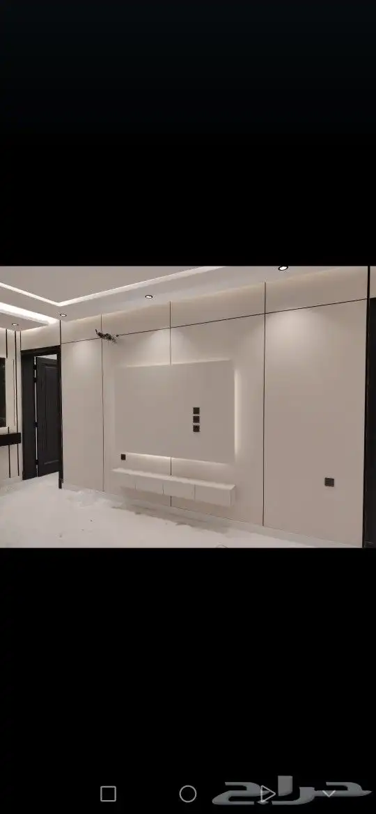 معلم ديكور 1