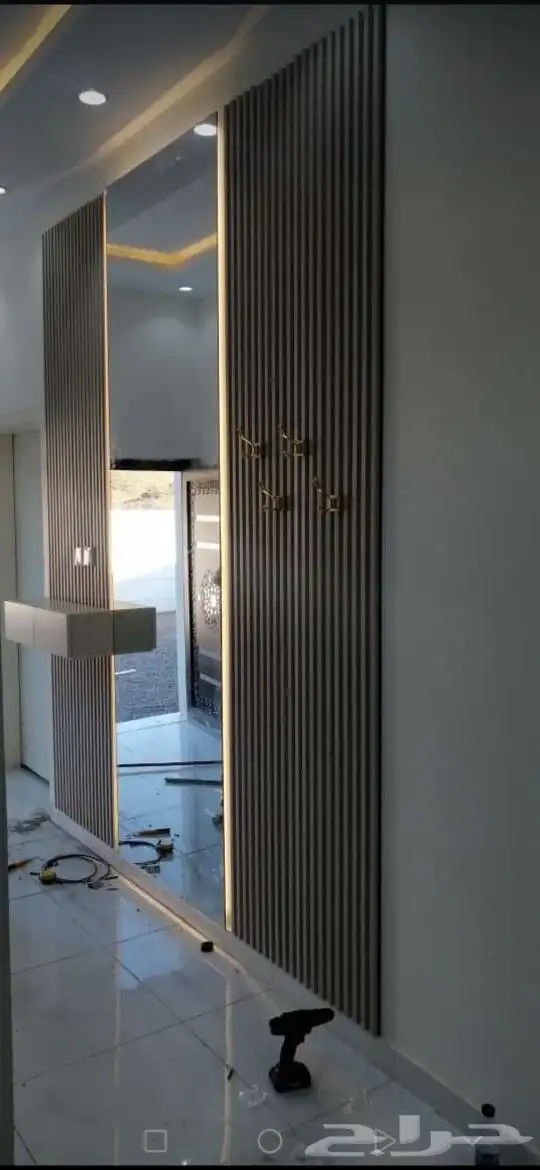 معلم ديكور 4