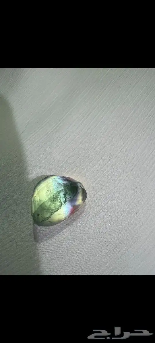 حيود احجار كريمة وشبه كريمة ونادرة   من جبال ووديان المملكة 18