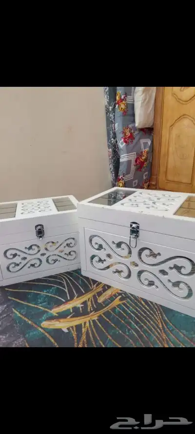 صندوق ولعبه 0