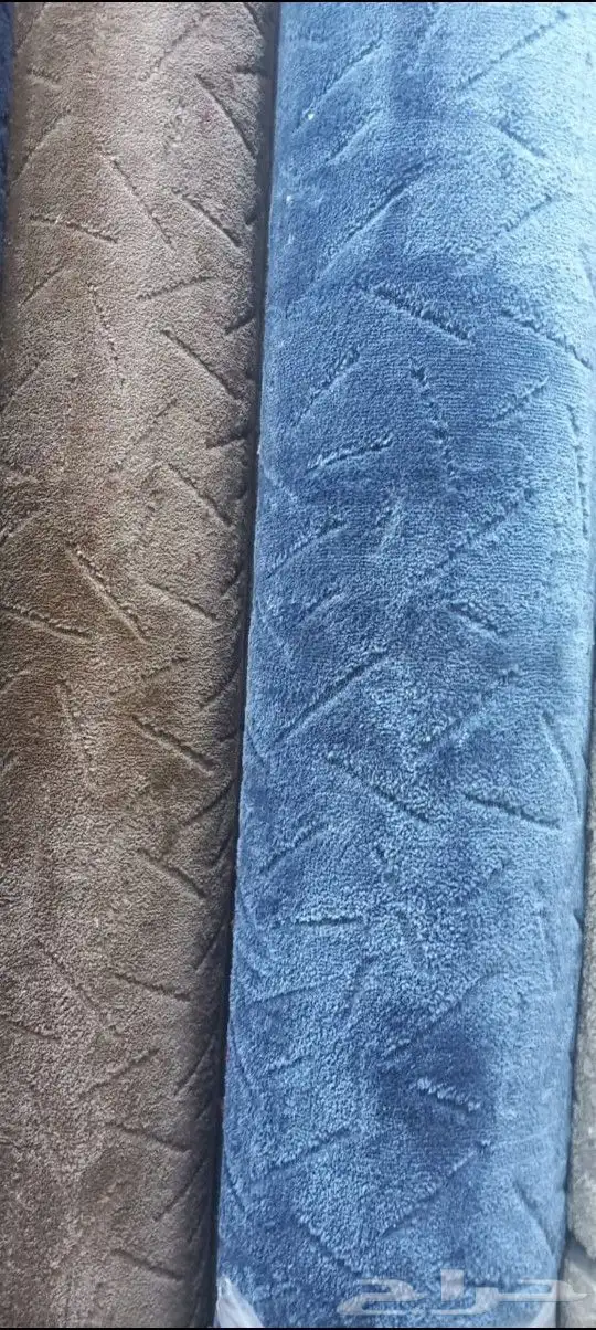 مفروشات موكيت بلاستيك زراعي 46