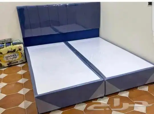 bed and mattress 7