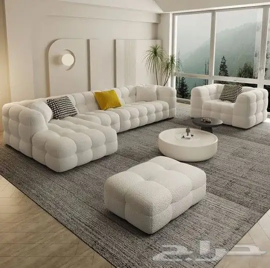 تفصيل جميع انواع الكنب و المجالس 4