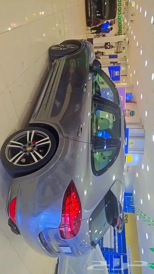 عازل جونسون الاولى عالميا 7