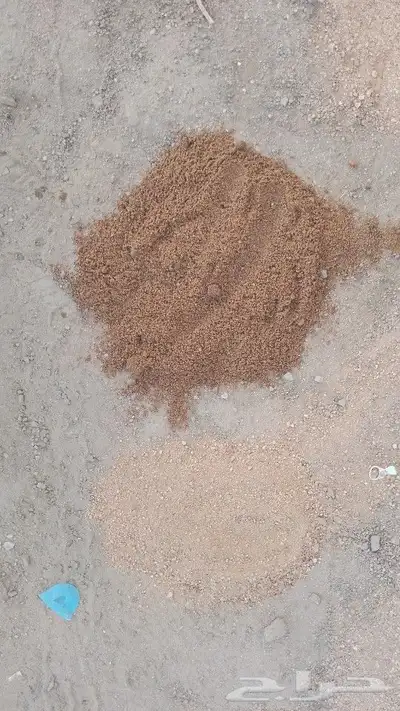 قلاب سكس وتوريد مواد عدسيه للبلاط بطحاء صبيز دفان 6