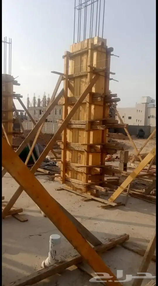 مؤسسة فرسان البناء للمقاولات 3