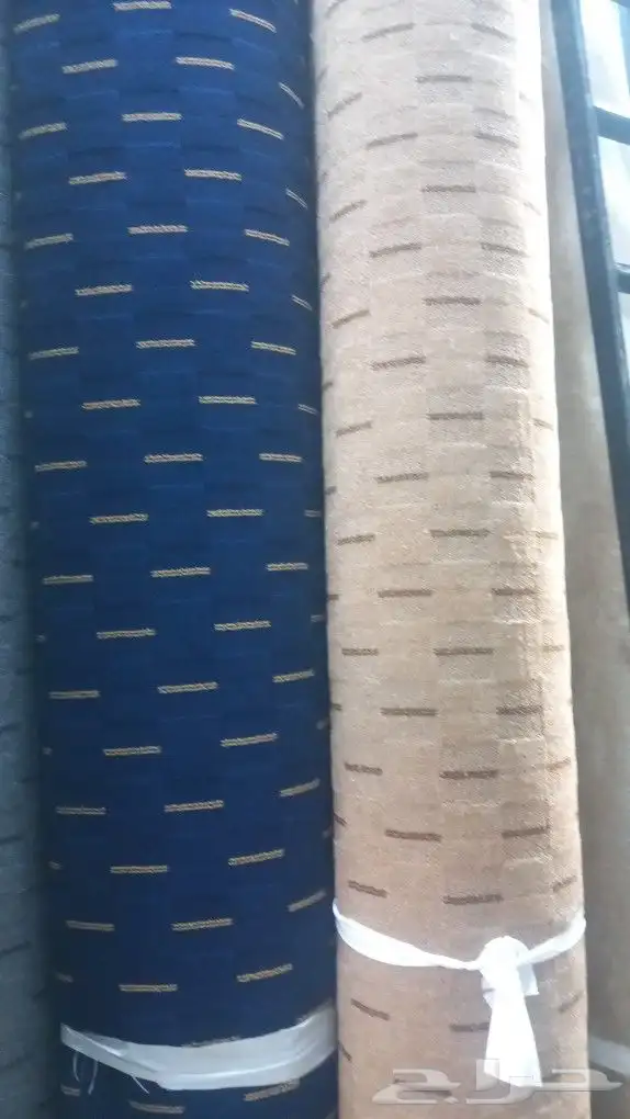 مفروشات موكيت بلاستيك زراعي 32