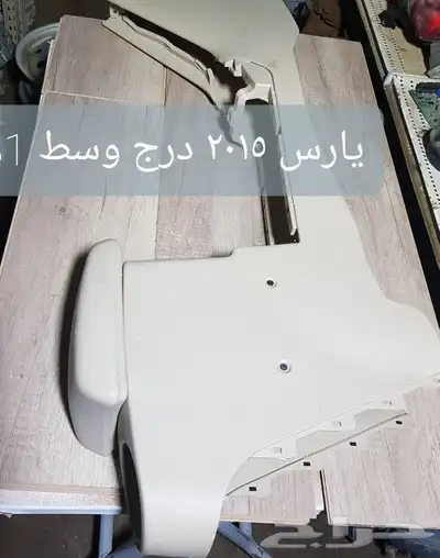 قطع كرلا يارس النترا دباب سزوكي ابيكا مقنا وغيرها للبيع 9