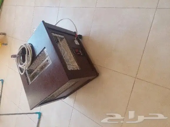 دفاية خمس جهات نجف ممتازة مفصولة الكهرب 0