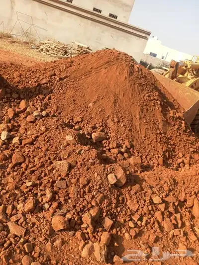 قلاب سكس وتوريد مواد عدسيه للبلاط بطحاء صبيز دفان 5