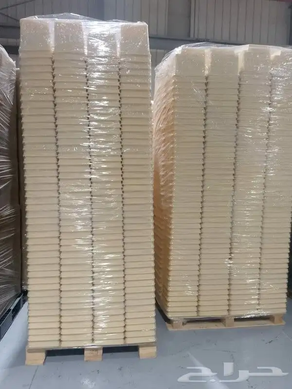الواح بولي كربونيت 4و 6و 8مم و دتش باكيت ومراكن 8