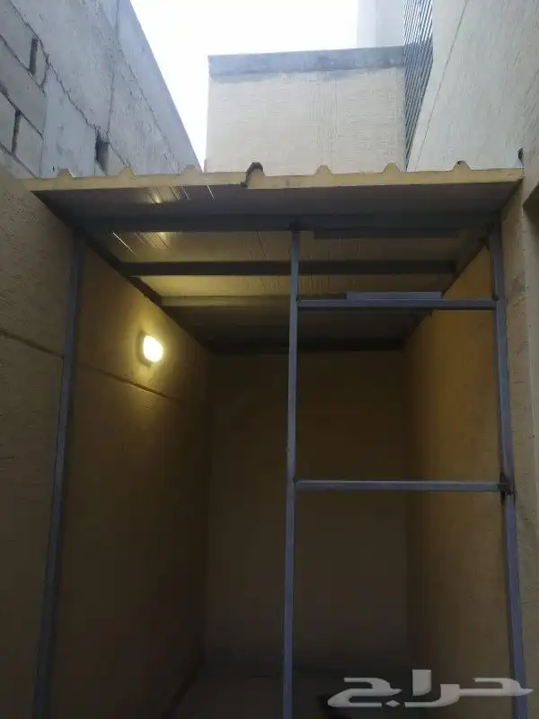 للحداده والامنيوم 0