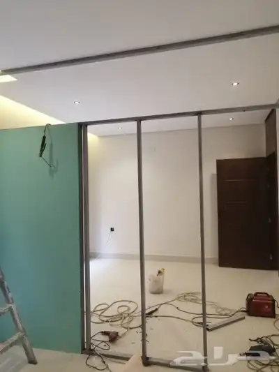 للحداده والامنيوم 1